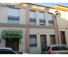 VENTA DE PISO EN LEPE, ACTIVO INMOBILIARIO SIN POSESIÓN