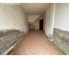 Adosado en Villanueva de la Reina (Jaén)