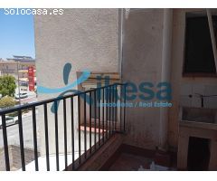 Venta de Piso en Baza, Granada