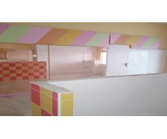 LOCAL EN VENTA EN UTRERA