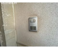 Piso con 3 habitaciones en Ubeda
