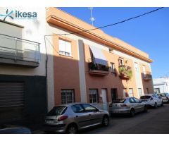 VENTA DE PISO EN LPE, HUELVA. ACTIVO INMOBILIARIO SIN POSESIÓN