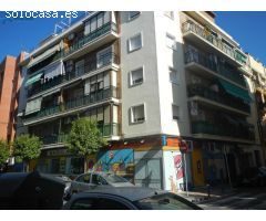 VENTA DE PISO EN HUELVA, EL MATADERO. ACTIVO INMOBILIARIO SIN POSESIÓN.