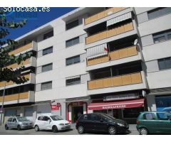 PISO EN VENTA EN HUELVA, LAS COLONIAS. ACTIVO INMOBILIARIO SIN POSESIÓN.