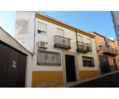 VENTA DE PISO EN CDR EN JAÉN