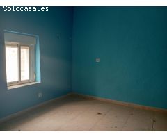 VENTA DE PISO EN OLULA DEL RÍO (ALMERÍA)