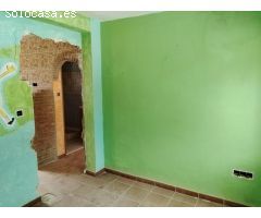 PISO 3 HABITACIONES - JIMENA DE LA FRONTERA