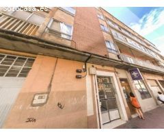 Piso en Venta en Valladolid, Valladolid