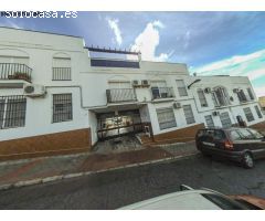 VENTA DE PISO EN ALCALÁ DE GUADAÍRA (SEVILLA)