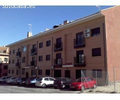 Piso en Venta en Yuncler, Toledo