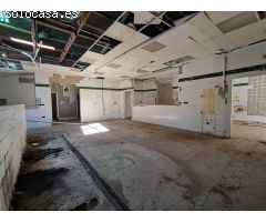 NAVE INDUSTRIAL EN LA TORRECILLA !!!. CON 1300 METROS.