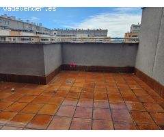 VENTA ATICO-DUPLEX