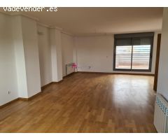 VENTA ATICO-DUPLEX