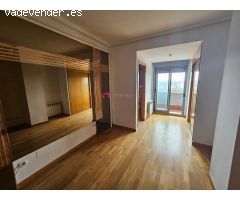VENTA ATICO-DUPLEX