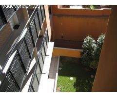 PRECIOSO APARTAMENTO. EXTERIOR. 1 DORMITORIO. ASCENSOR.