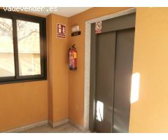 PRECIOSO APARTAMENTO. EXTERIOR. 1 DORMITORIO. ASCENSOR.
