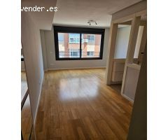 PRECIOSO APARTAMENTO. EXTERIOR. 1 DORMITORIO. ASCENSOR.