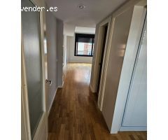 PRECIOSO APARTAMENTO. EXTERIOR. 1 DORMITORIO. ASCENSOR.