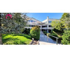 VENTA DE OFICINA + 3 PLAZAS DE GARAJE EN CALLE POLLENSA, 6, LAS ROZAS MADROD( CENTRO DE NEGOCIOS)