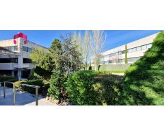 VENTA DE OFICINA + 3 PLAZAS DE GARAJE EN CALLE POLLENSA, 6, LAS ROZAS MADROD( CENTRO DE NEGOCIOS)