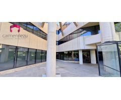 VENTA DE OFICINA + 3 PLAZAS DE GARAJE EN CALLE POLLENSA, 6, LAS ROZAS MADROD( CENTRO DE NEGOCIOS)