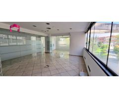 VENTA DE OFICINA + 3 PLAZAS DE GARAJE EN CALLE POLLENSA, 6, LAS ROZAS MADROD( CENTRO DE NEGOCIOS)