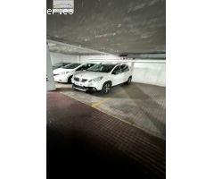 PARKING EN LA PLAZA DEL SEÑORÍO (RINCON DE LA VICTORIA)