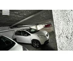 PARKING EN LA PLAZA DEL SEÑORÍO (RINCON DE LA VICTORIA)