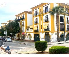 PARKING EN LA PLAZA DEL SEÑORÍO (RINCON DE LA VICTORIA)