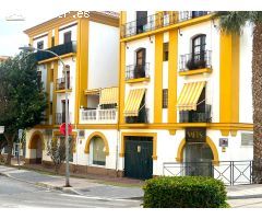 PARKING EN LA PLAZA DEL SEÑORÍO (RINCON DE LA VICTORIA)