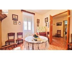 ¡Estupenda vivienda en Colmenar!