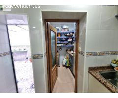 ¡Estupenda casa adosada en Ciudad Jardín!