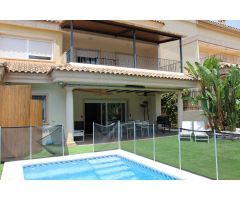 Chalet en Alquiler en Bétera, Valencia