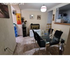 PISO DE 3 HABITACIONES EN LA AVENIDA DE HUELVA