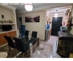 PISO DE 3 HABITACIONES EN LA AVENIDA DE HUELVA