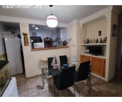 PISO DE 3 HABITACIONES EN LA AVENIDA DE HUELVA