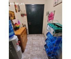 PISO DE 3 HABITACIONES EN LA AVENIDA DE HUELVA