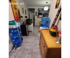 PISO DE 3 HABITACIONES EN LA AVENIDA DE HUELVA