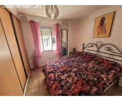 PISO DE 3 HABITACIONES EN LA AVENIDA DE HUELVA