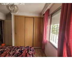 PISO DE 3 HABITACIONES EN LA AVENIDA DE HUELVA