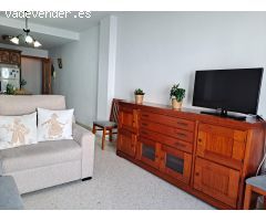 VIVIENDA DE 2 HABITACIONES SITUADA EN El BARRIO ALTO ( CASCO HISTÓRICO)