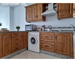 VIVIENDA DE 2 HABITACIONES SITUADA EN El BARRIO ALTO ( CASCO HISTÓRICO)