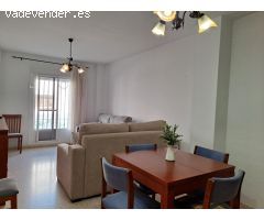 VIVIENDA DE 2 HABITACIONES SITUADA EN El BARRIO ALTO ( CASCO HISTÓRICO)