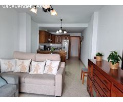 VIVIENDA DE 2 HABITACIONES SITUADA EN El BARRIO ALTO ( CASCO HISTÓRICO)