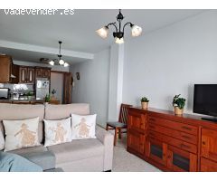 VIVIENDA DE 2 HABITACIONES SITUADA EN El BARRIO ALTO ( CASCO HISTÓRICO)