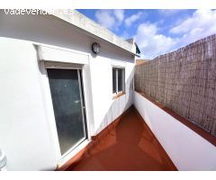 Ático Reformado en Pubilla Casas.