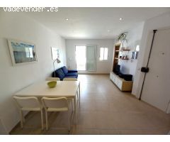 Ático Reformado en Pubilla Casas.