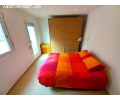 Ático Reformado en Pubilla Casas.