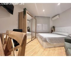 APARTAMENTO TOTALMENTE REFORMADO
