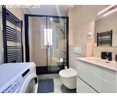 APARTAMENTO TOTALMENTE REFORMADO